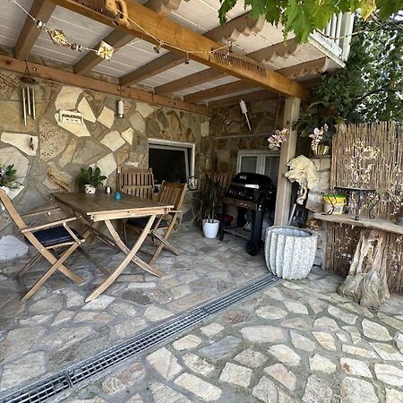 Ferienwohnung Insel Reichenau Zewnętrze zdjęcie