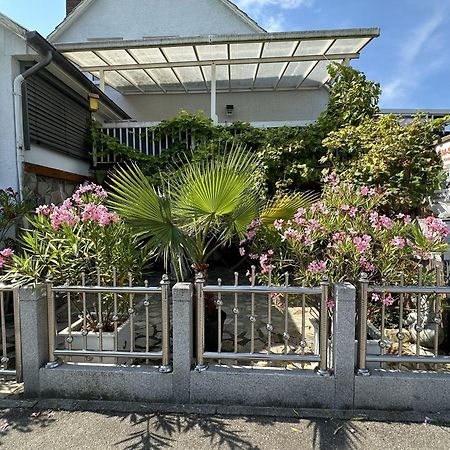 Ferienwohnung Insel Reichenau Zewnętrze zdjęcie
