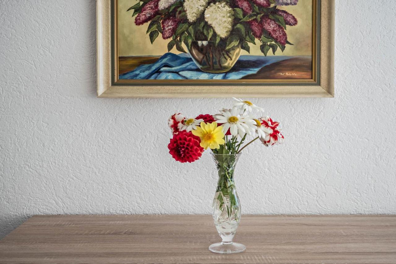 Ferienwohnung Insel Reichenau Zewnętrze zdjęcie
