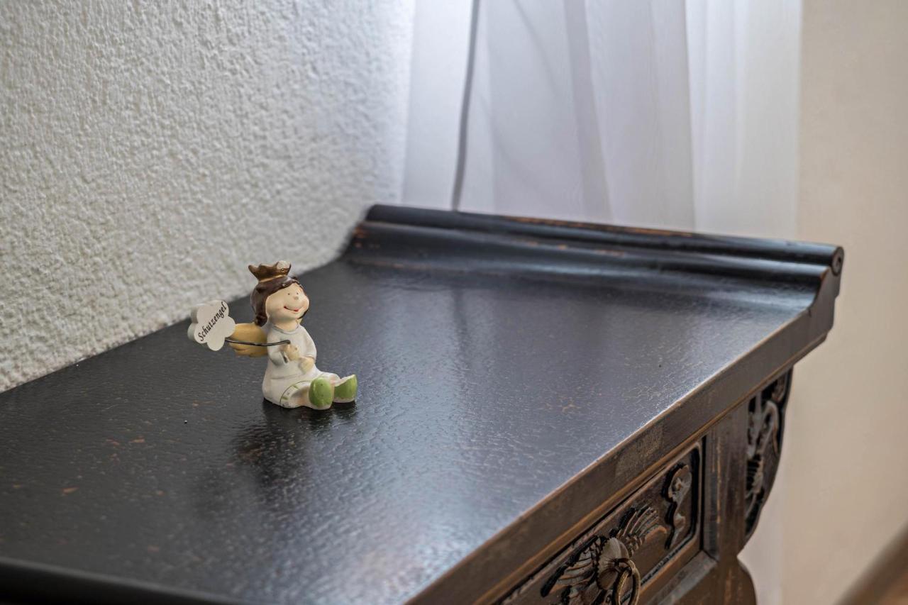 Ferienwohnung Insel Reichenau Zewnętrze zdjęcie