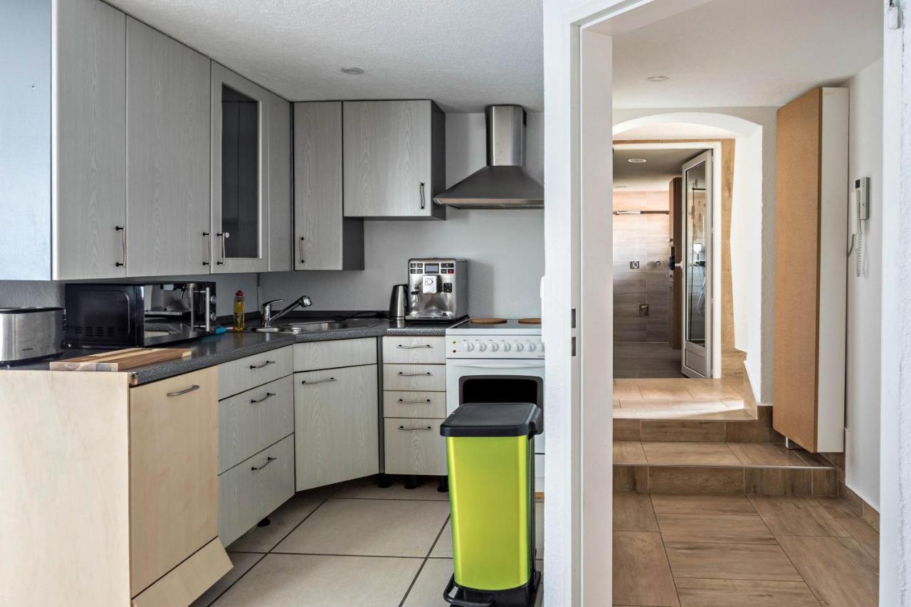 Ferienwohnung Insel Reichenau Zewnętrze zdjęcie