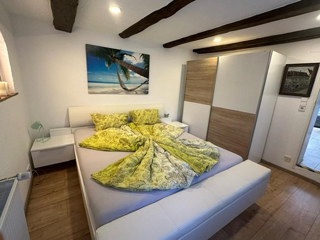 Ferienwohnung Insel Reichenau Zewnętrze zdjęcie