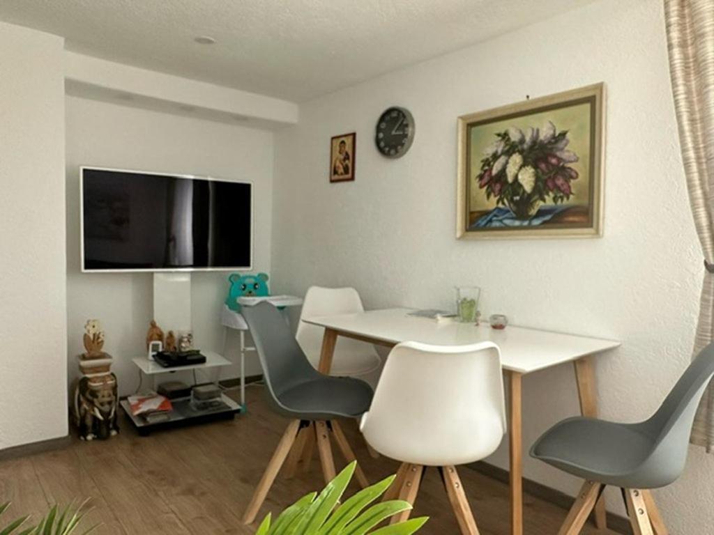 Ferienwohnung Insel Reichenau Zewnętrze zdjęcie