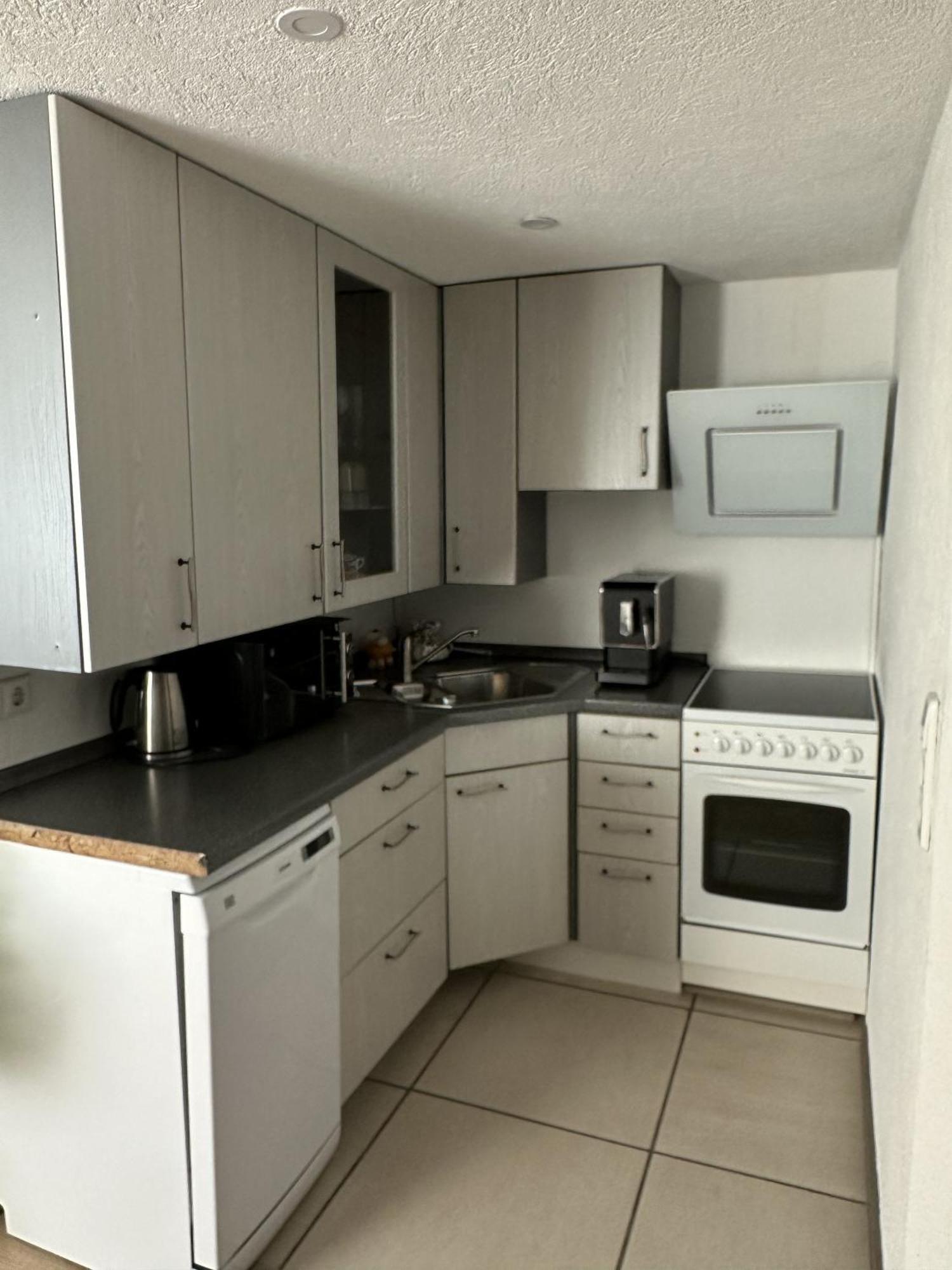 Ferienwohnung Insel Reichenau Zewnętrze zdjęcie