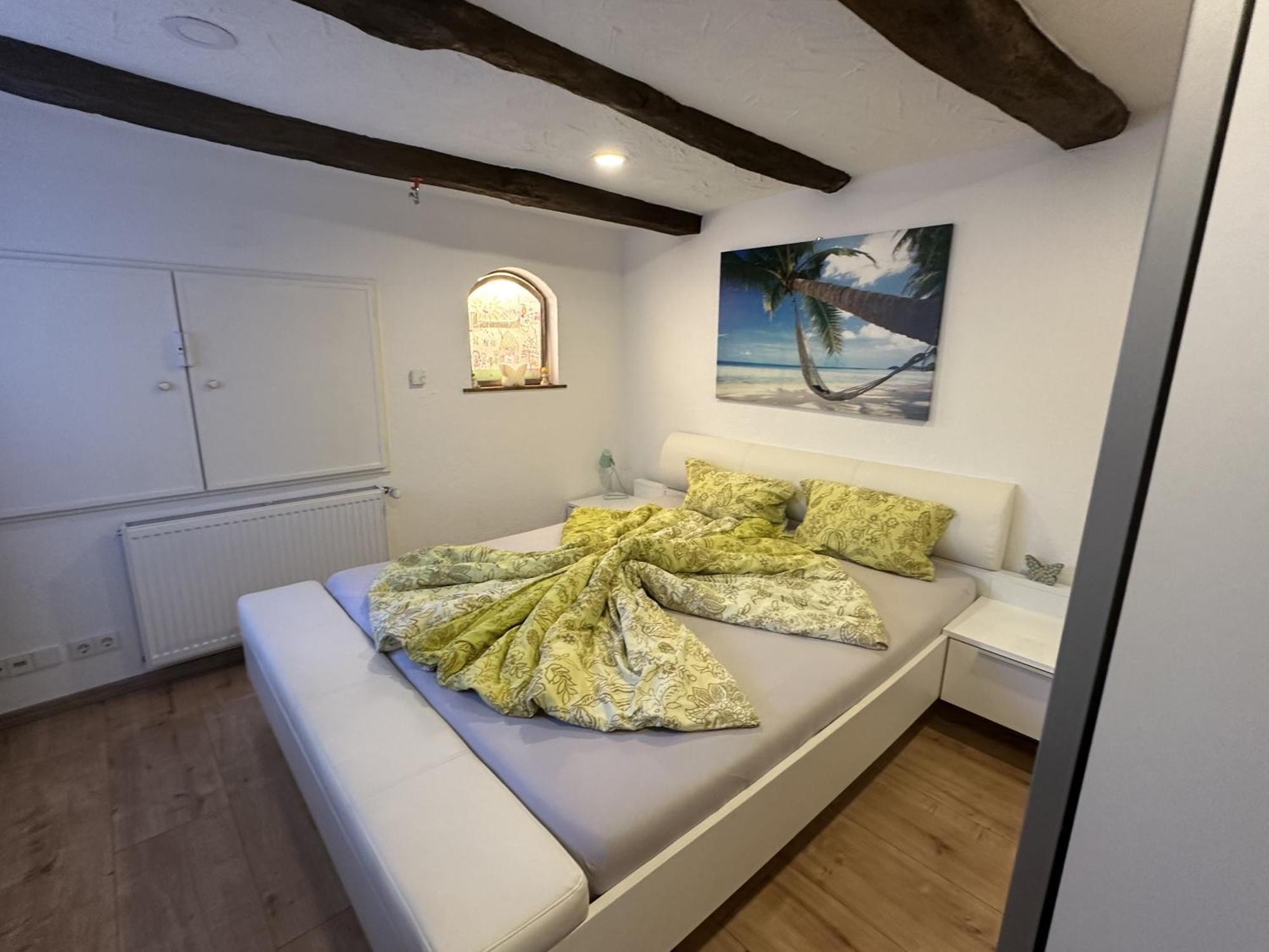 Ferienwohnung Insel Reichenau Zewnętrze zdjęcie