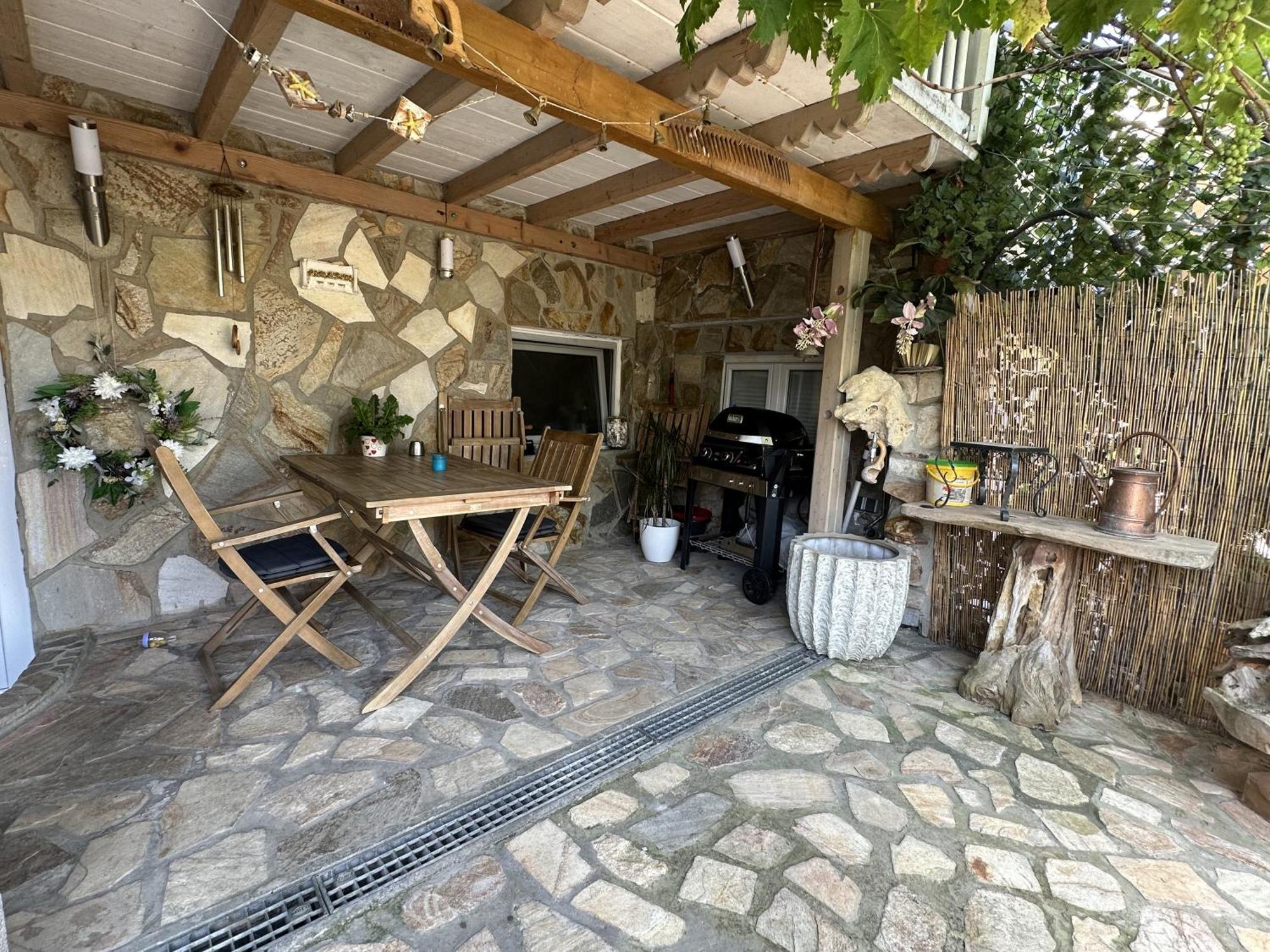 Ferienwohnung Insel Reichenau Zewnętrze zdjęcie